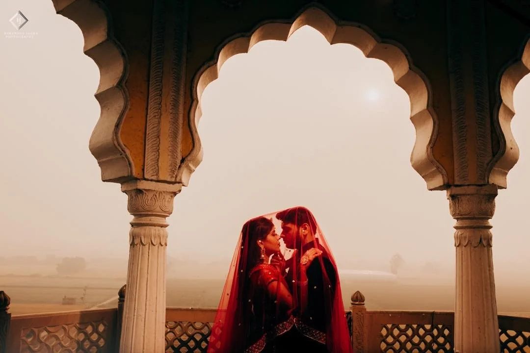The Wedding Pictures — Portfolio
