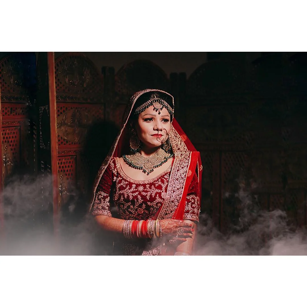 The Wedding Pictures — Portfolio