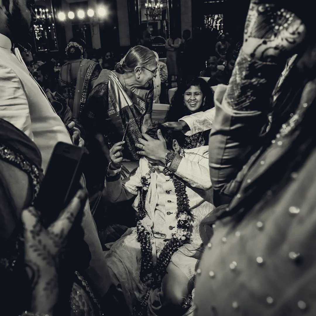 The Wedding Pictures — Portfolio