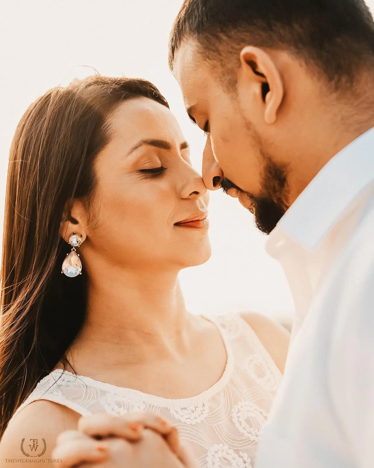 The Wedding Pictures — Portfolio