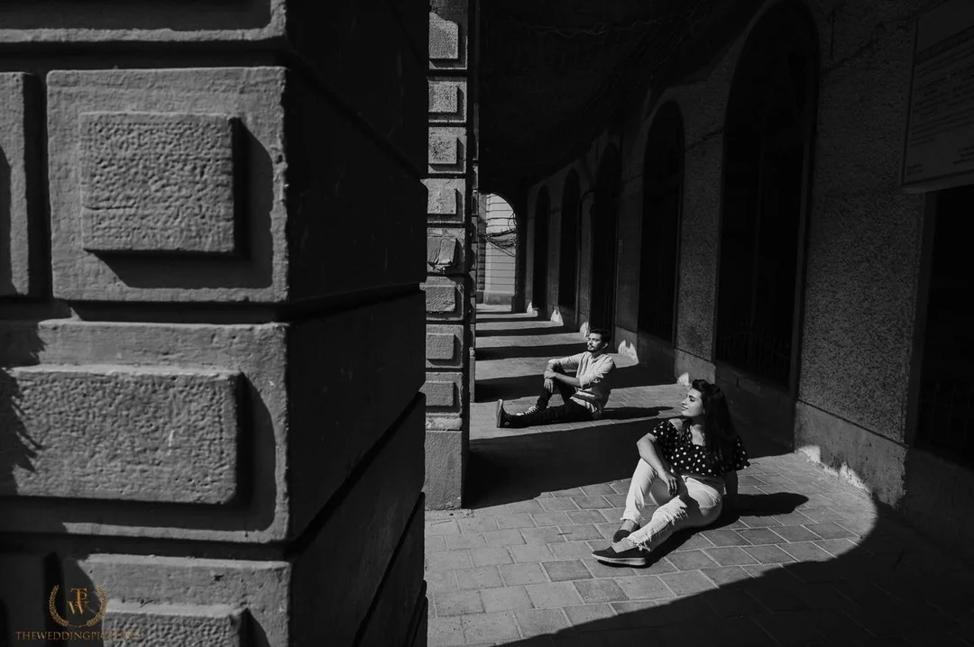 The Wedding Pictures — Portfolio