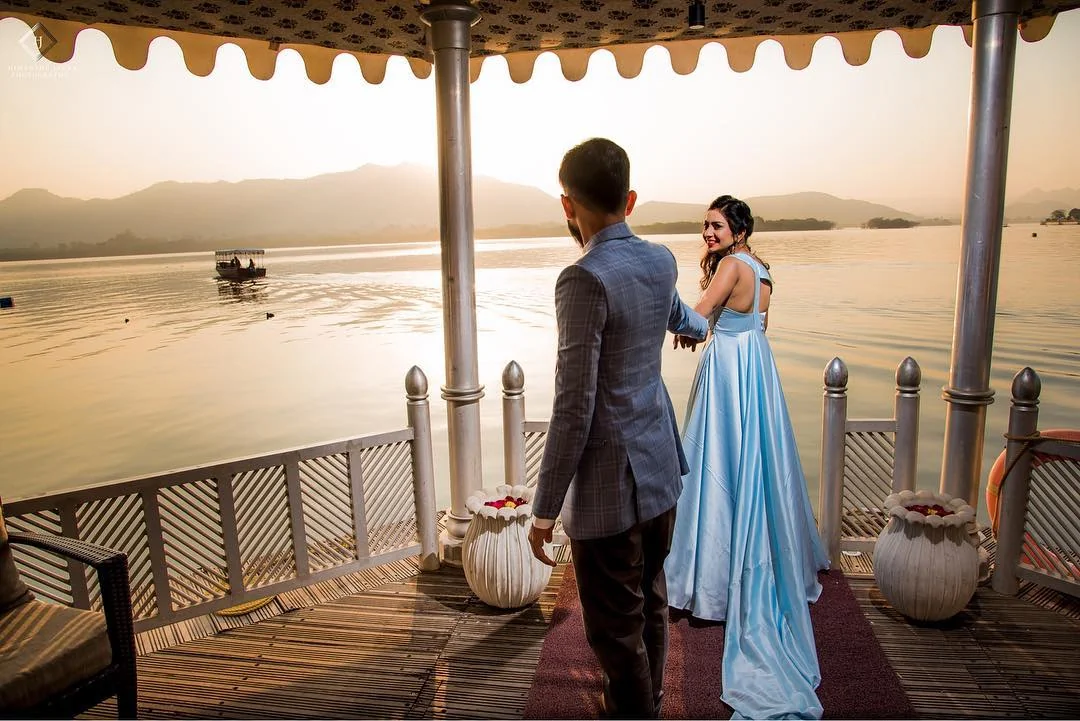 The Wedding Pictures — Portfolio