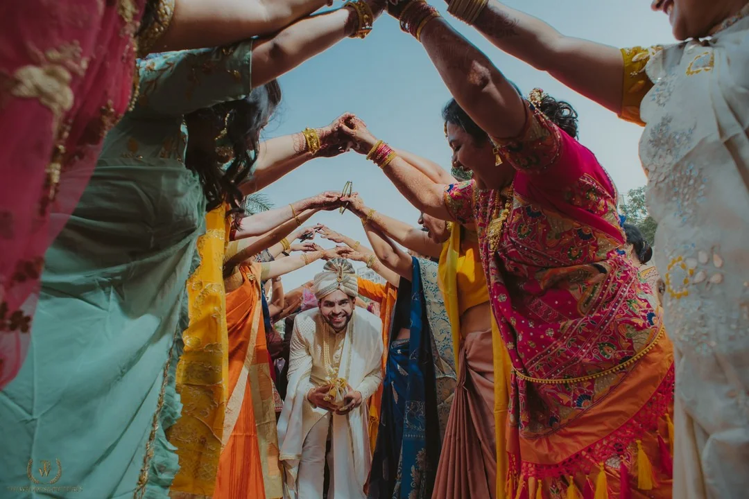 The Wedding Pictures — Portfolio