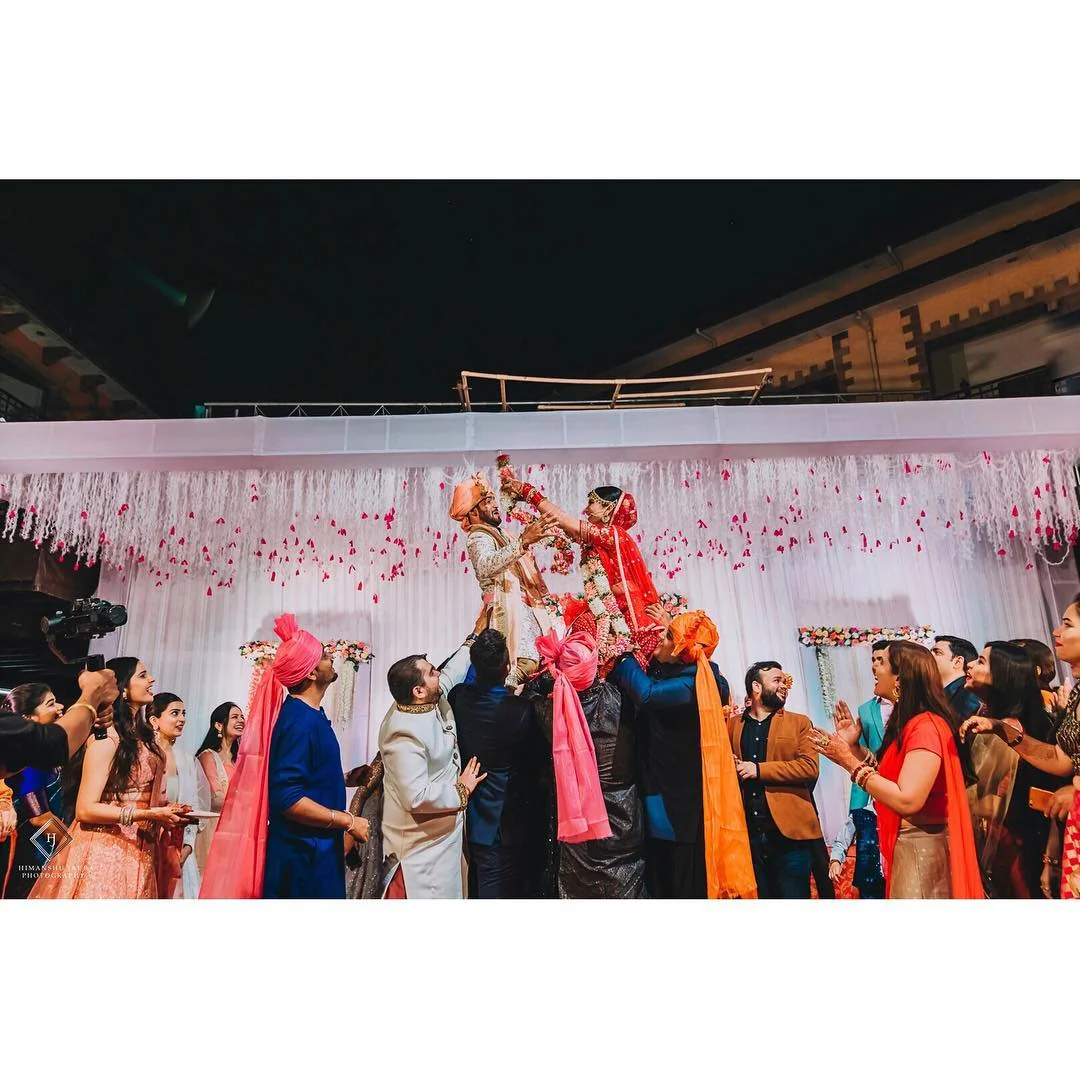 The Wedding Pictures — Portfolio