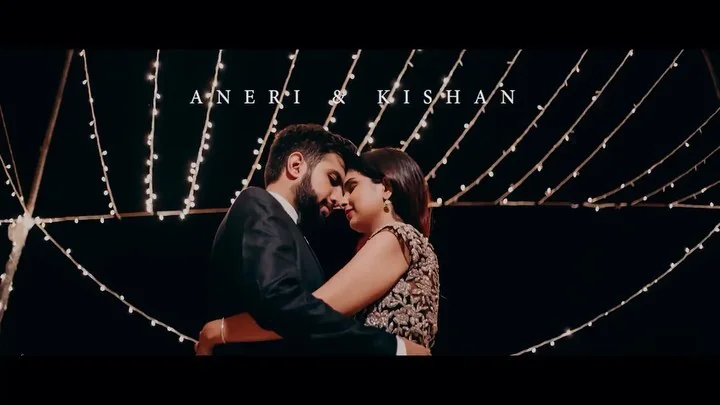 The Wedding Pictures — Portfolio