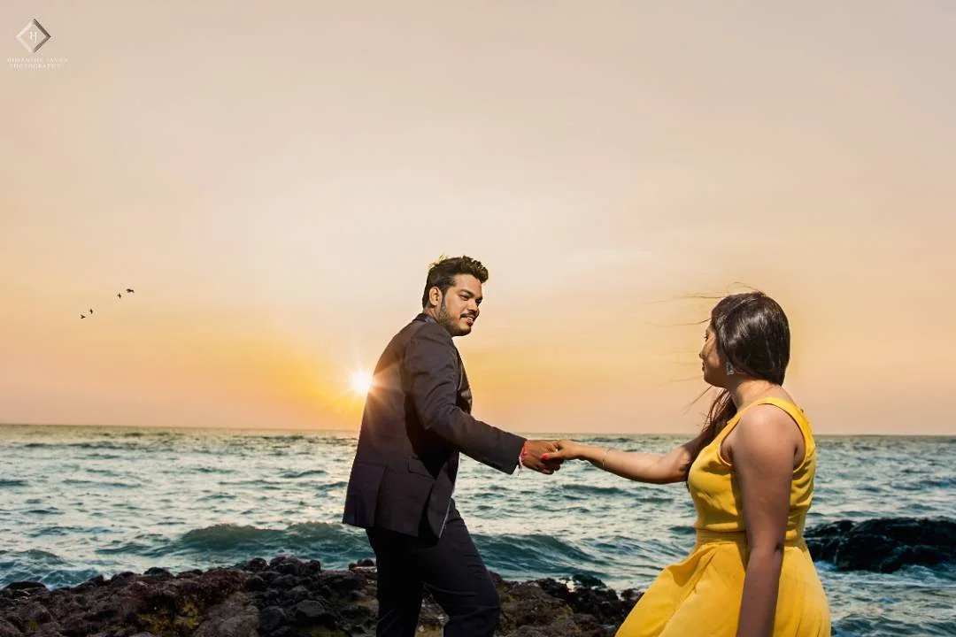 The Wedding Pictures — Portfolio