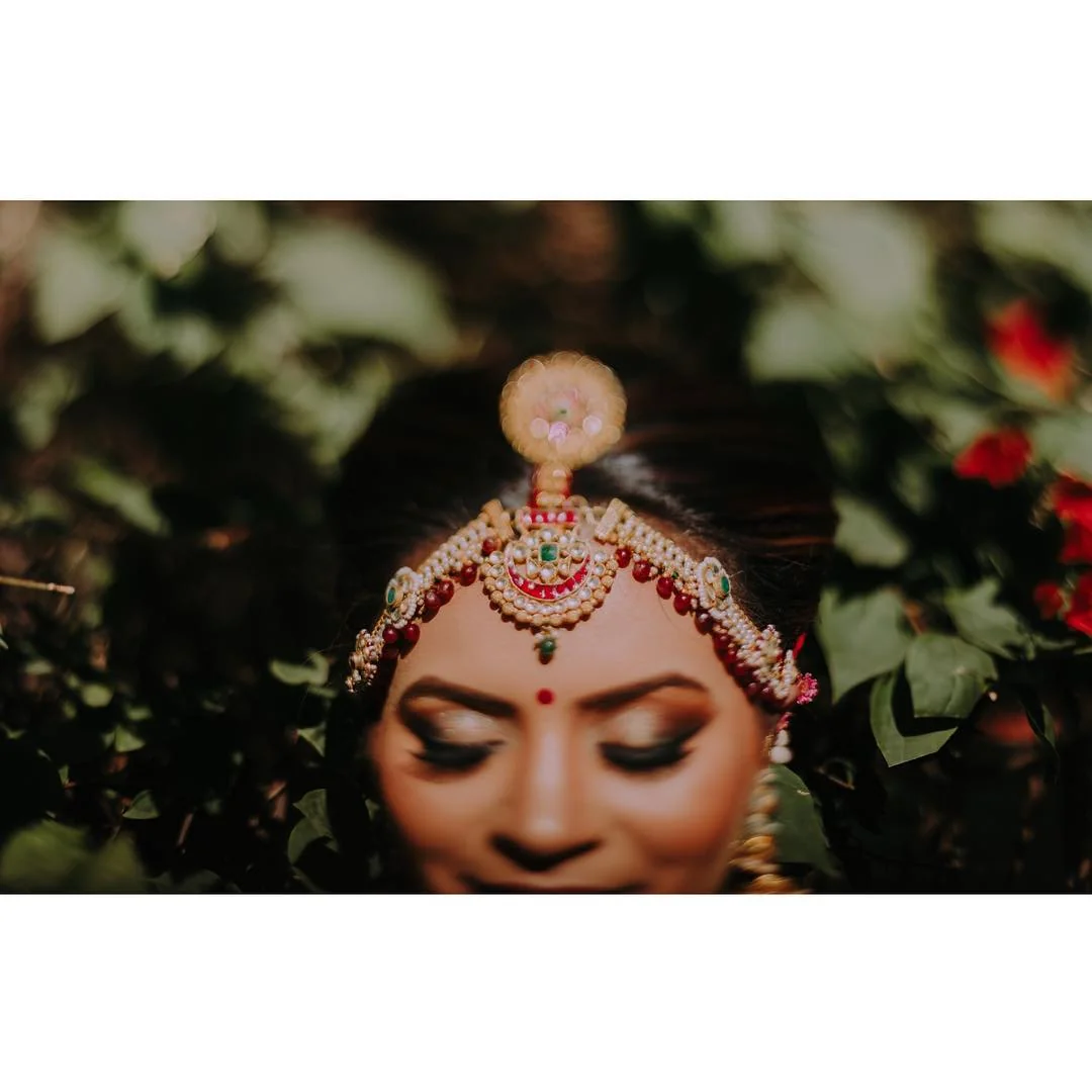 The Wedding Pictures — Portfolio