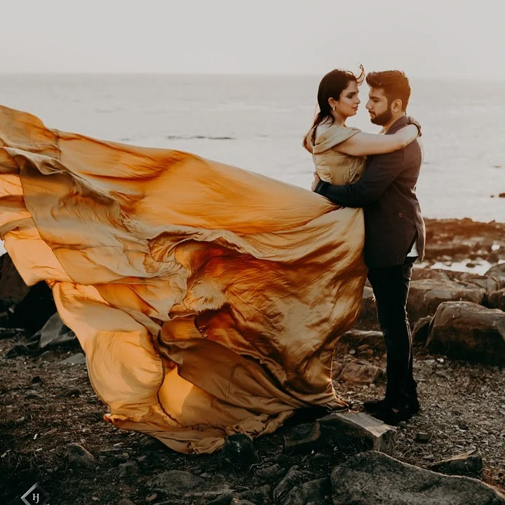 The Wedding Pictures — Portfolio