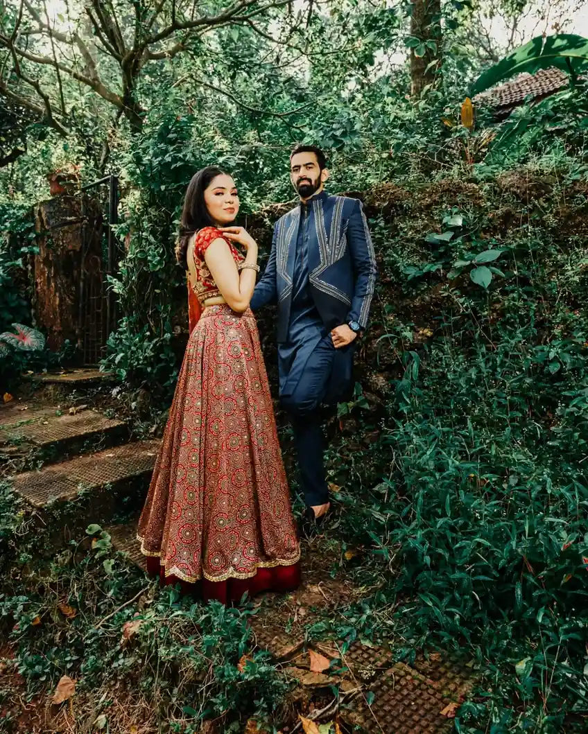 The Wedding Pictures — Portfolio