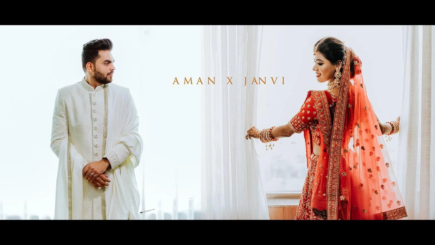 The Wedding Pictures — Portfolio