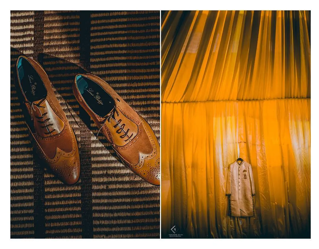 The Wedding Pictures — Portfolio
