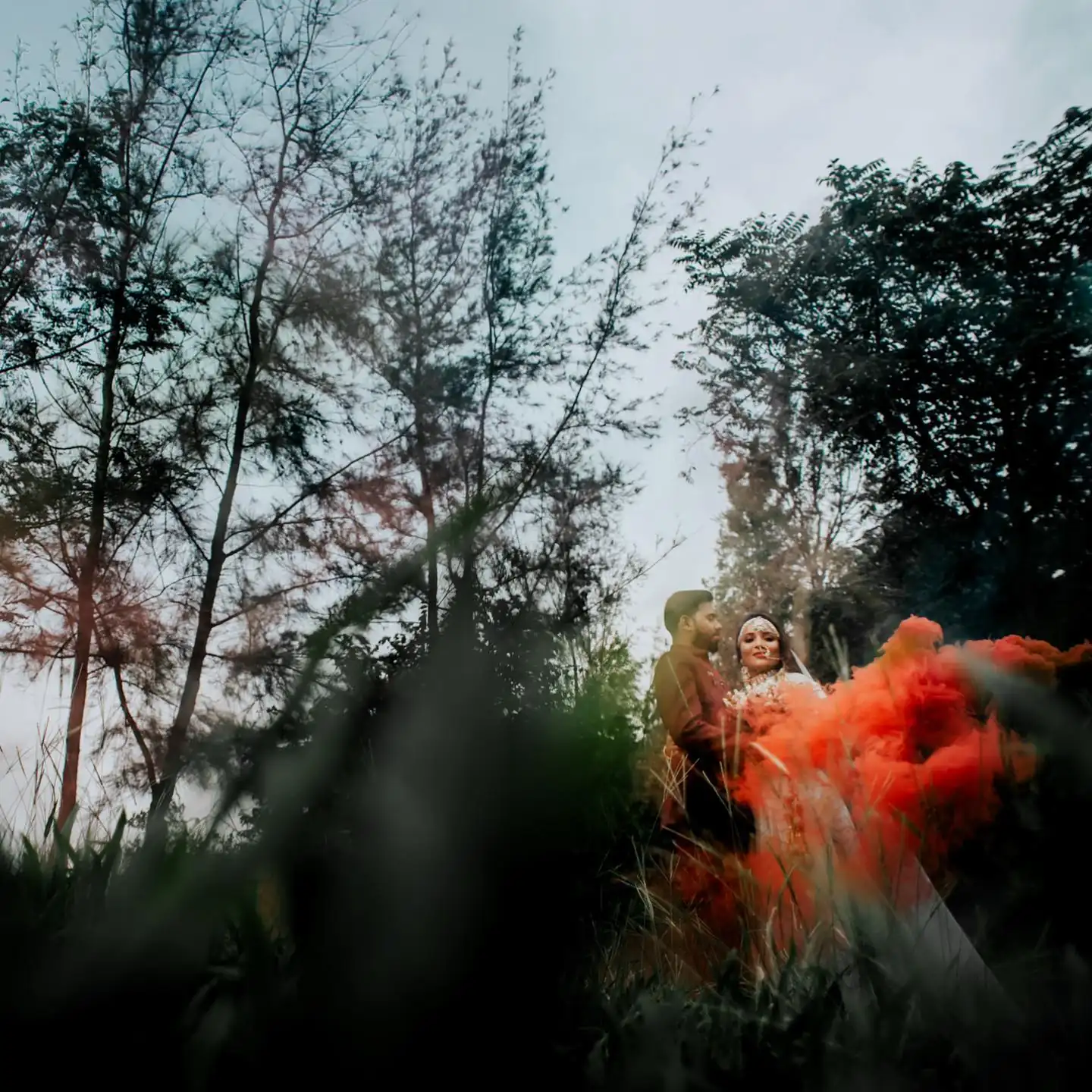 The Wedding Pictures — Portfolio