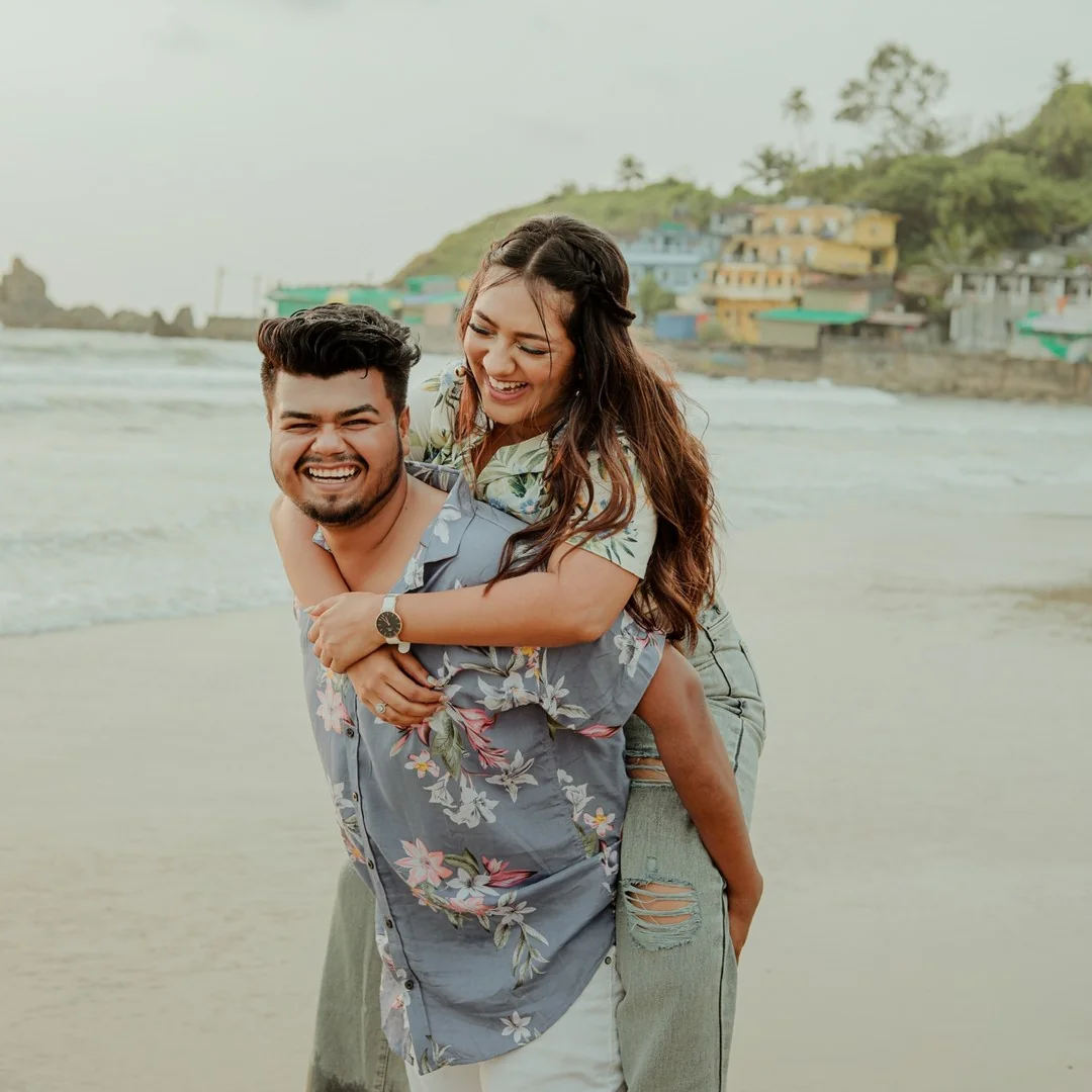 The Wedding Pictures — Portfolio