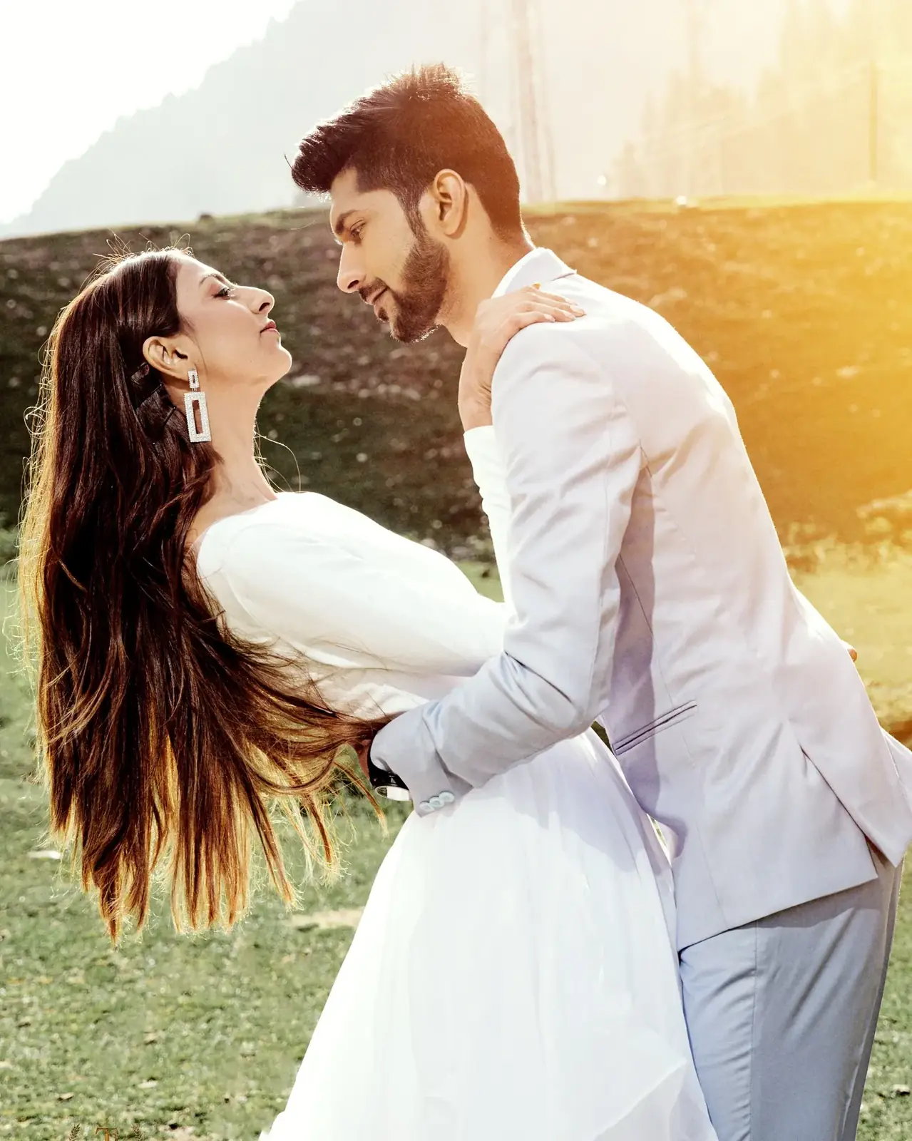 The Wedding Pictures — Portfolio
