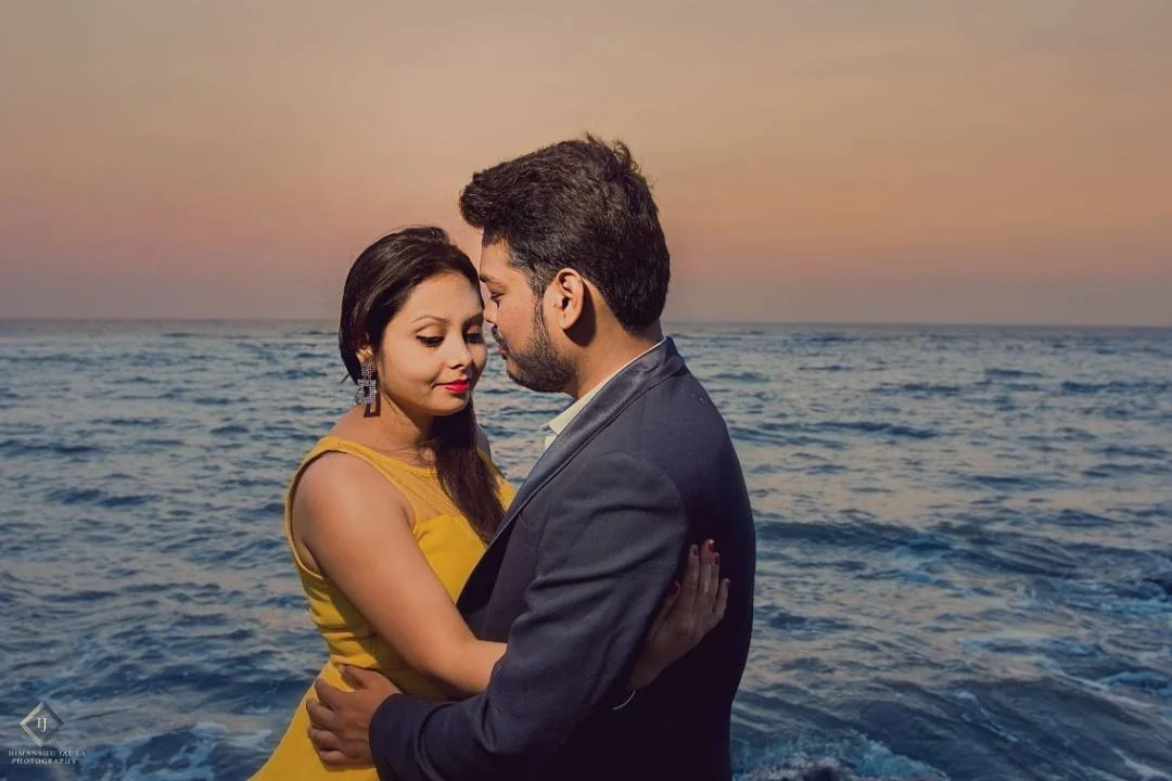 The Wedding Pictures — Portfolio