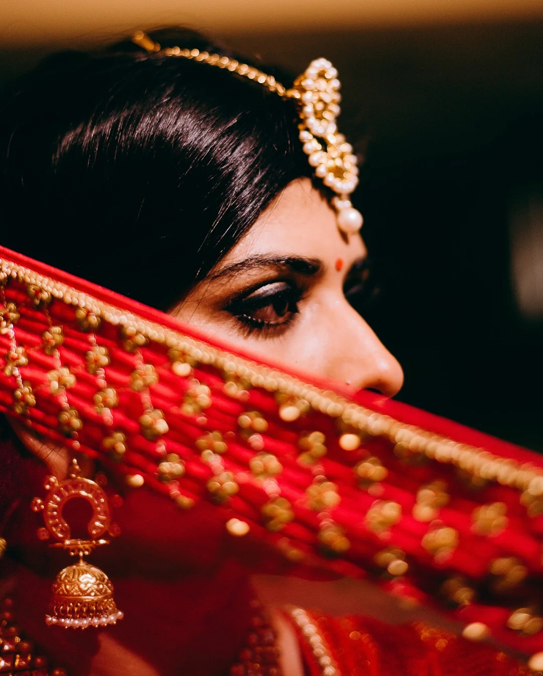 The Wedding Pictures — Portfolio