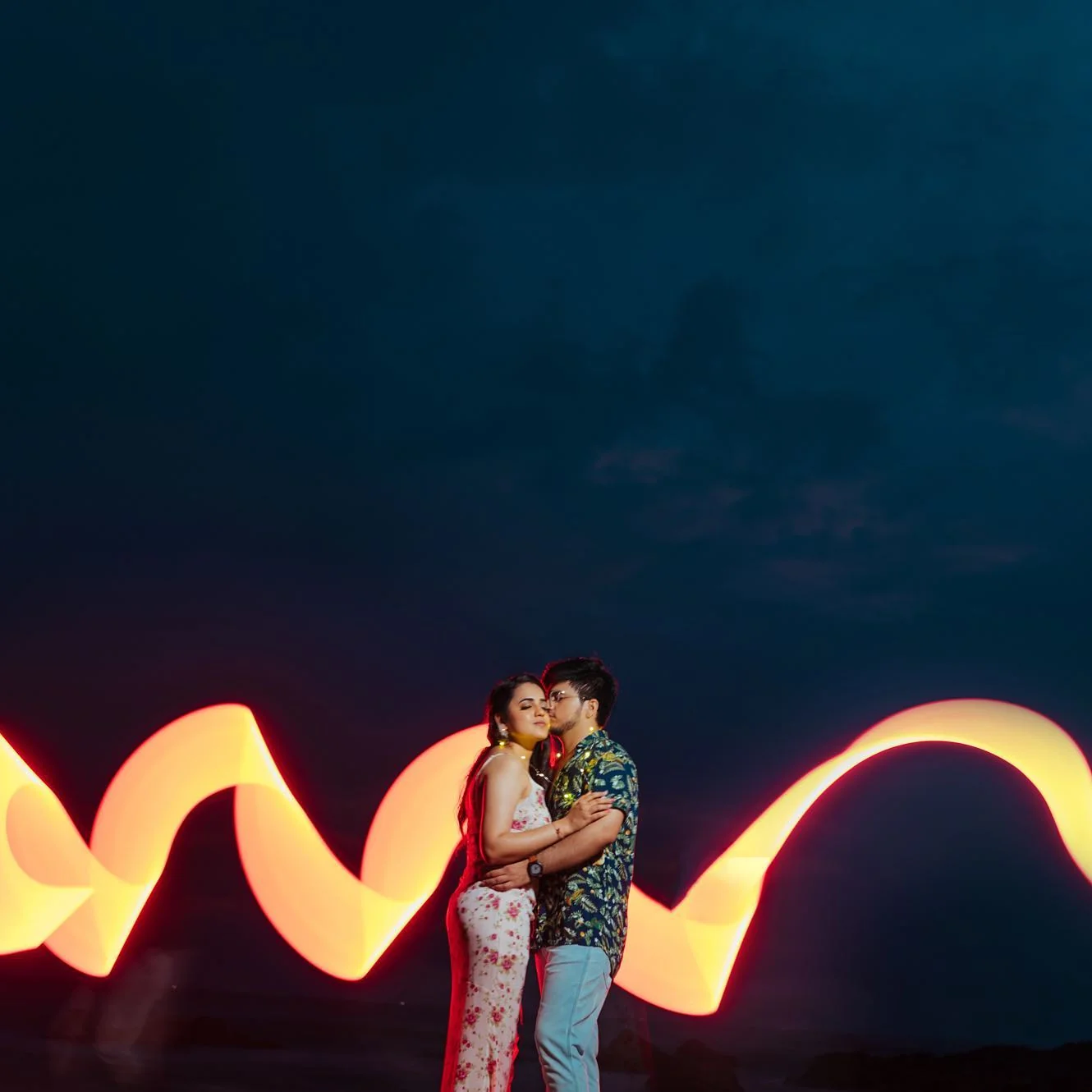 The Wedding Pictures — Portfolio