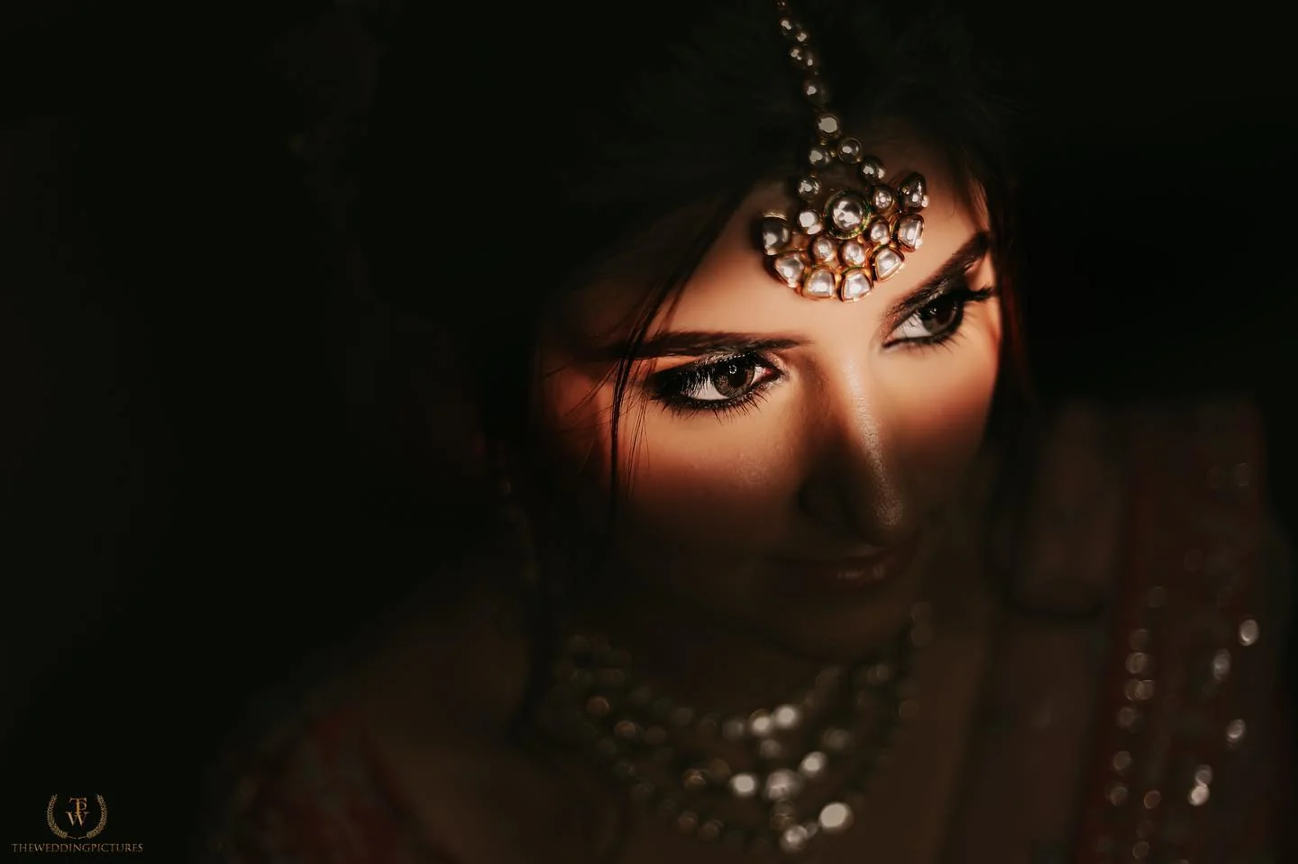 The Wedding Pictures — Portfolio