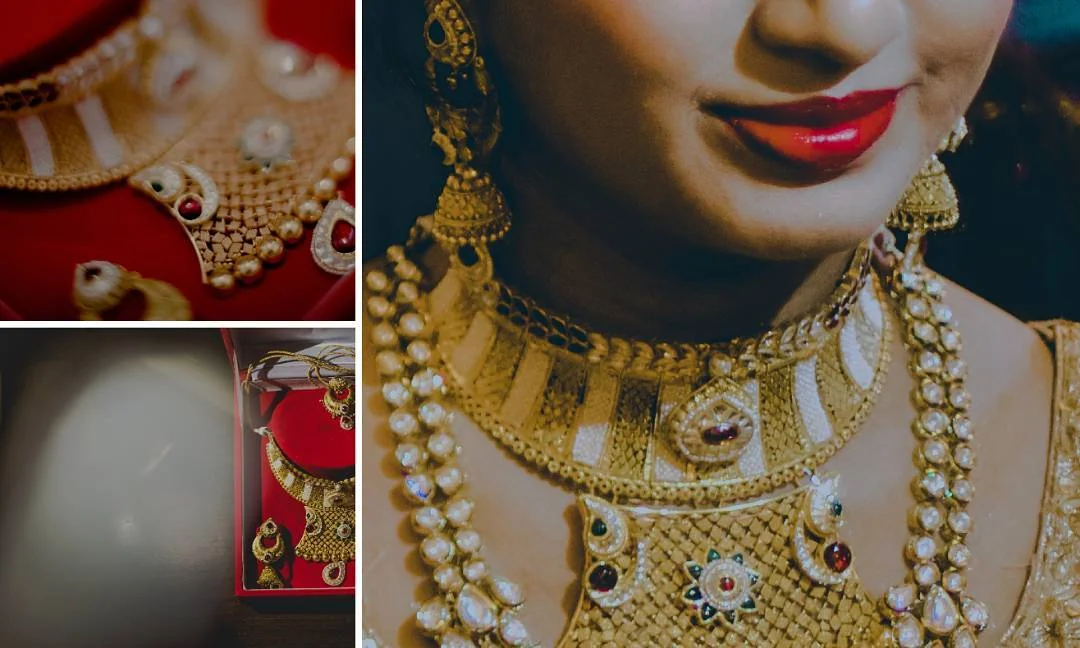 The Wedding Pictures — Portfolio