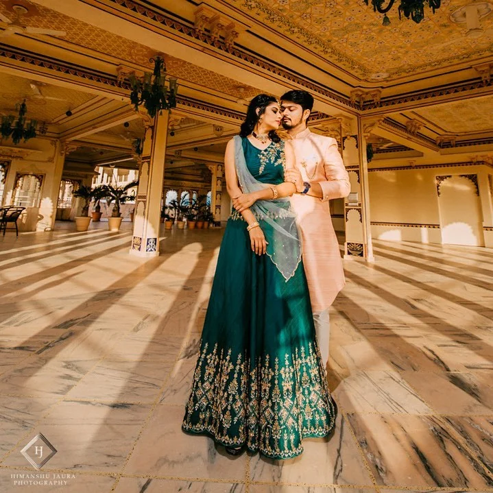 The Wedding Pictures — Portfolio