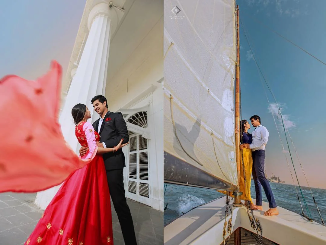 The Wedding Pictures — Portfolio