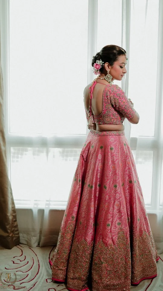 The Wedding Pictures — Portfolio