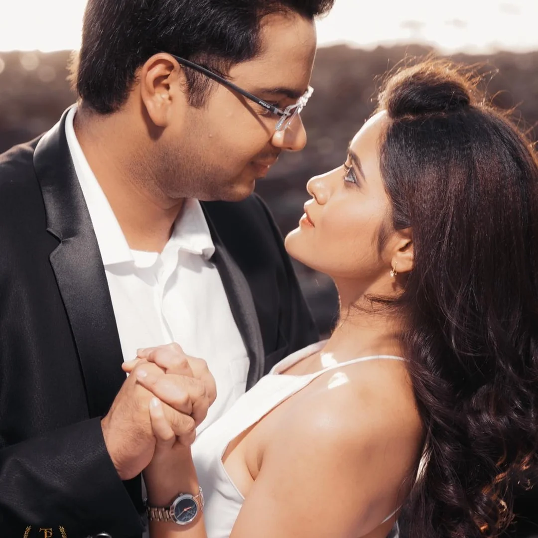The Wedding Pictures — Portfolio