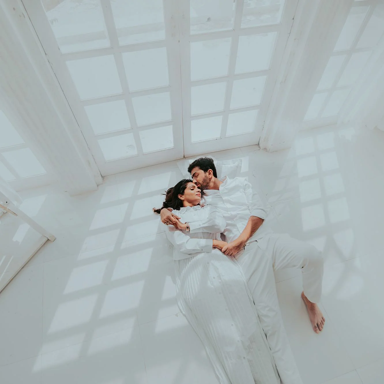 The Wedding Pictures — Portfolio