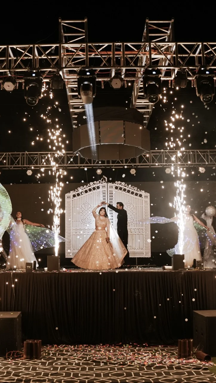 The Wedding Pictures — Portfolio