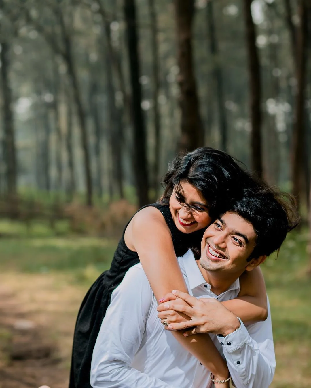 The Wedding Pictures — Portfolio