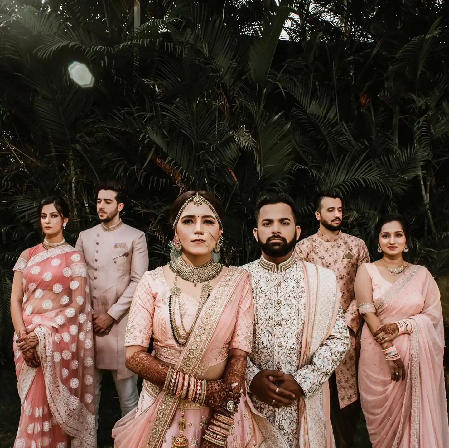The Wedding Pictures — Portfolio