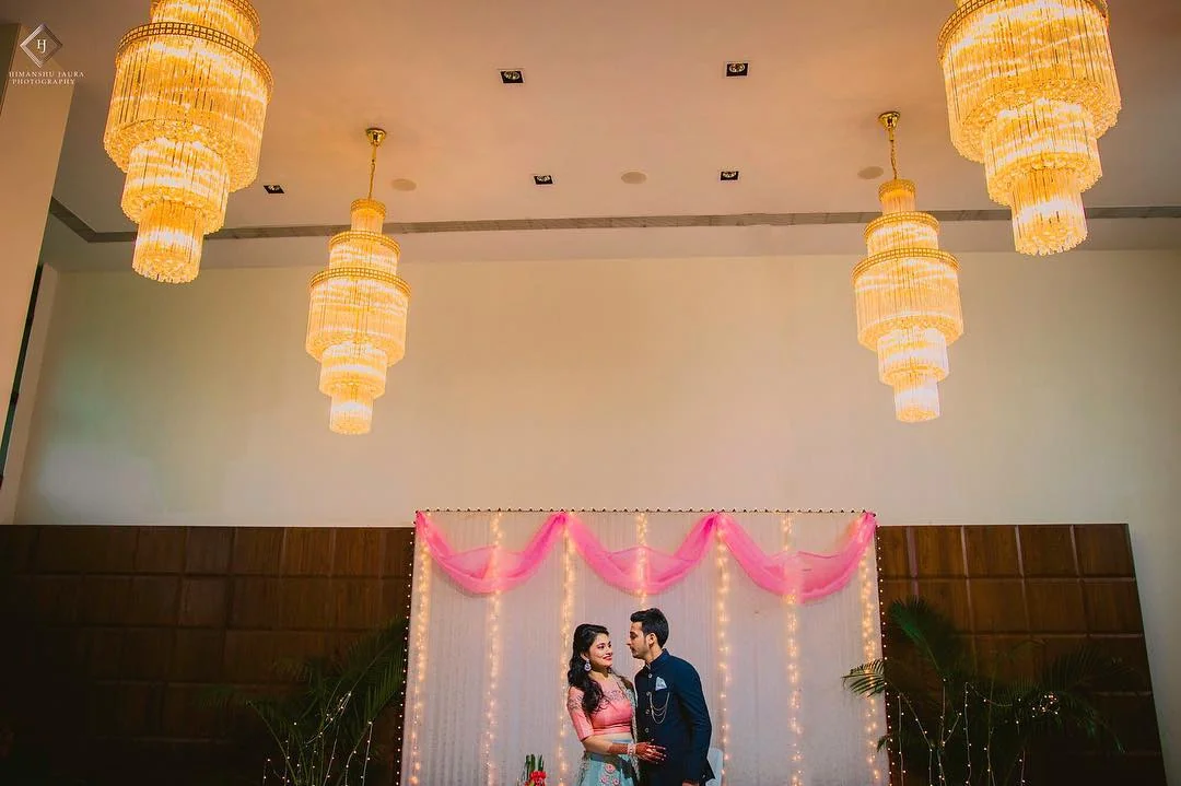 The Wedding Pictures — Portfolio