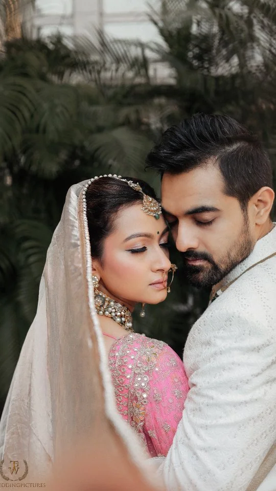 The Wedding Pictures — Portfolio