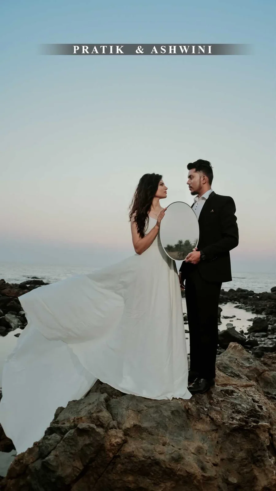 The Wedding Pictures — Portfolio