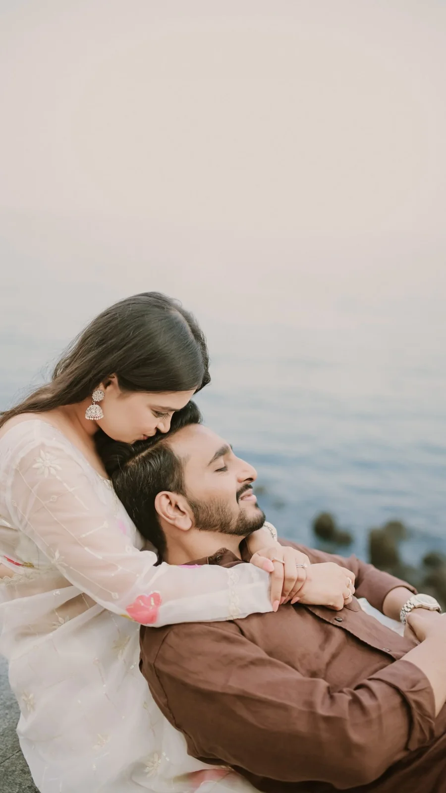 The Wedding Pictures — Portfolio
