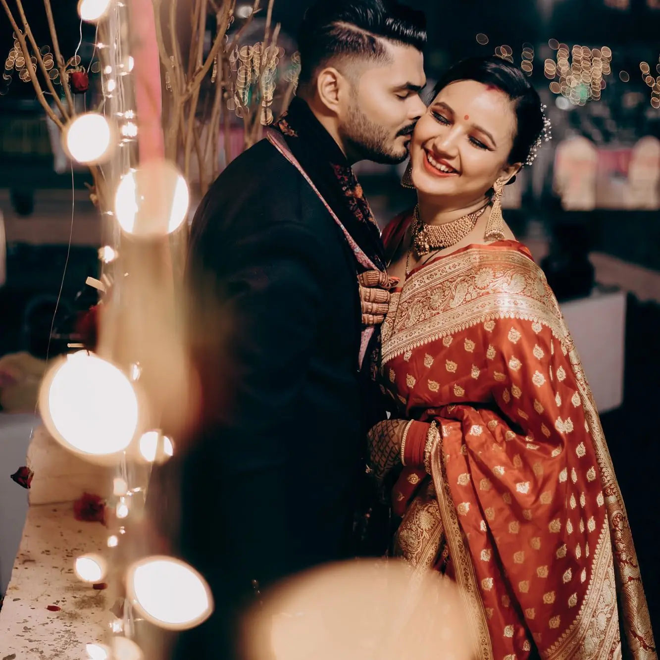 The Wedding Pictures — Portfolio