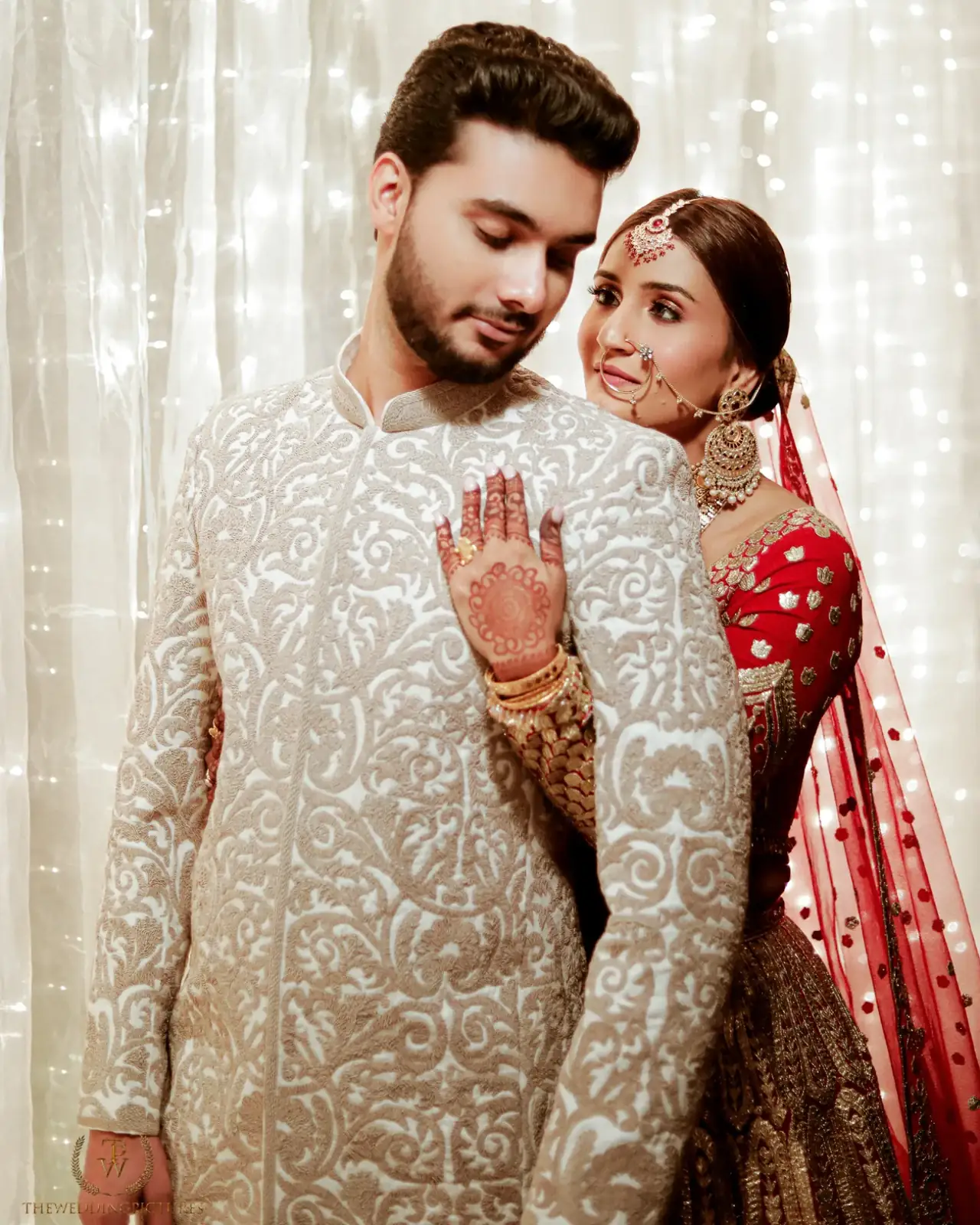 The Wedding Pictures — Portfolio
