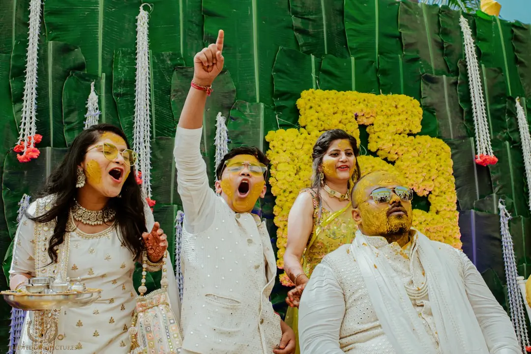 The Wedding Pictures — Portfolio