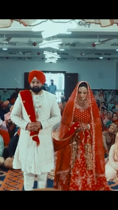 The Wedding Pictures — Portfolio