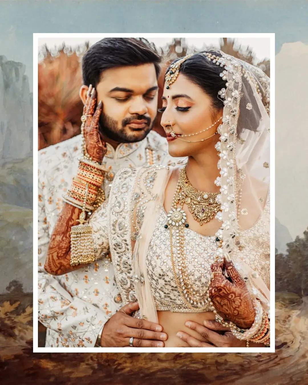 The Wedding Pictures — Portfolio