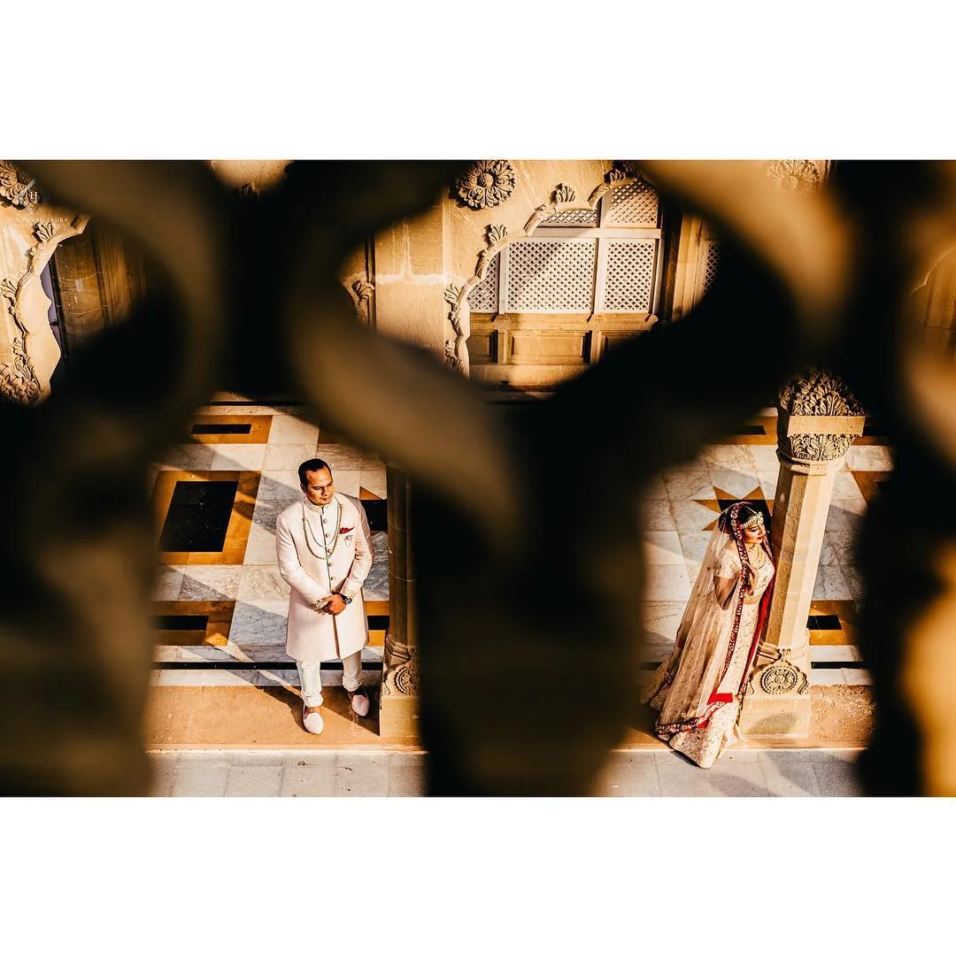 The Wedding Pictures — Portfolio
