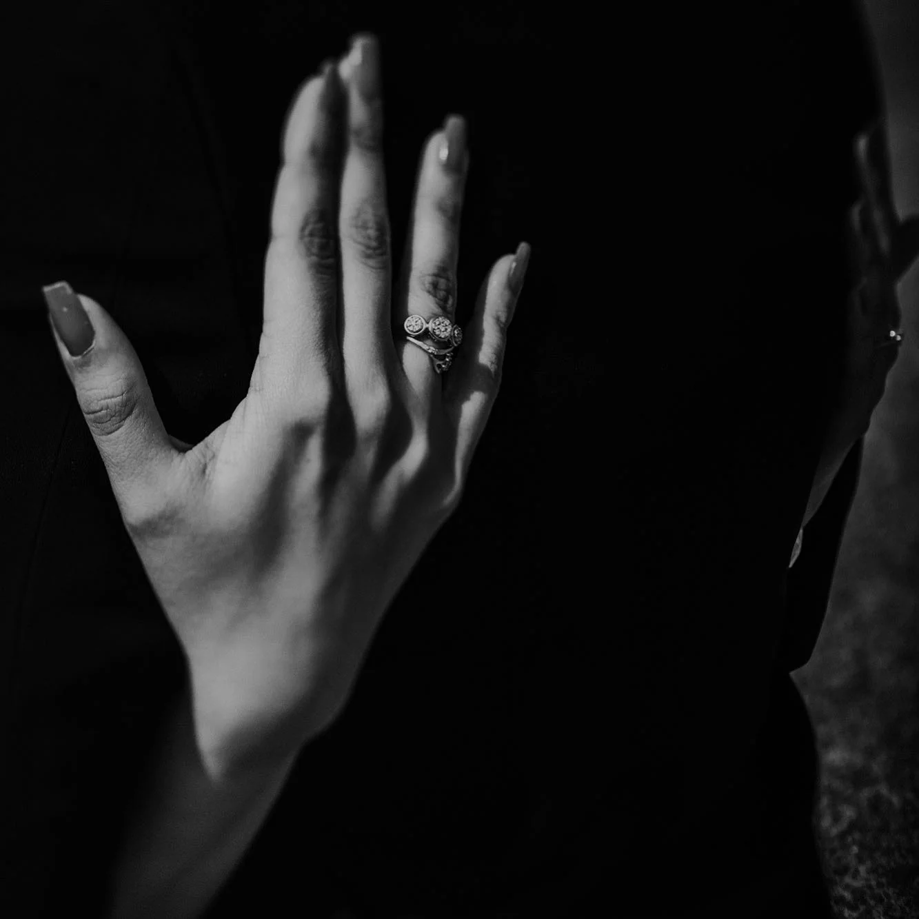 The Wedding Pictures — Portfolio