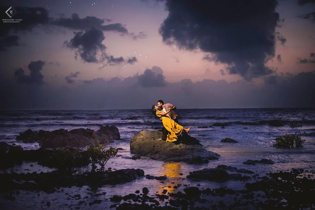 The Wedding Pictures — Portfolio