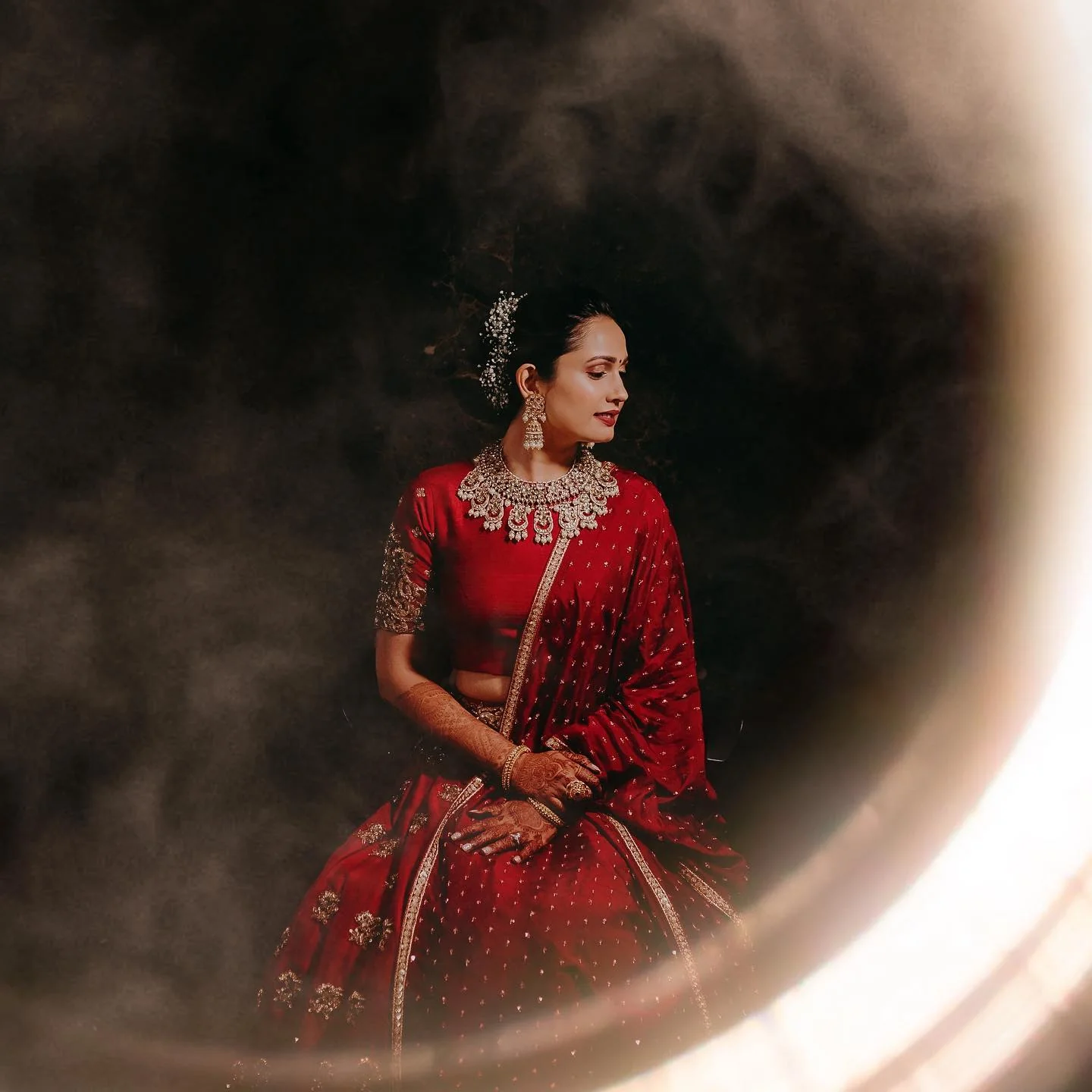 The Wedding Pictures — Portfolio