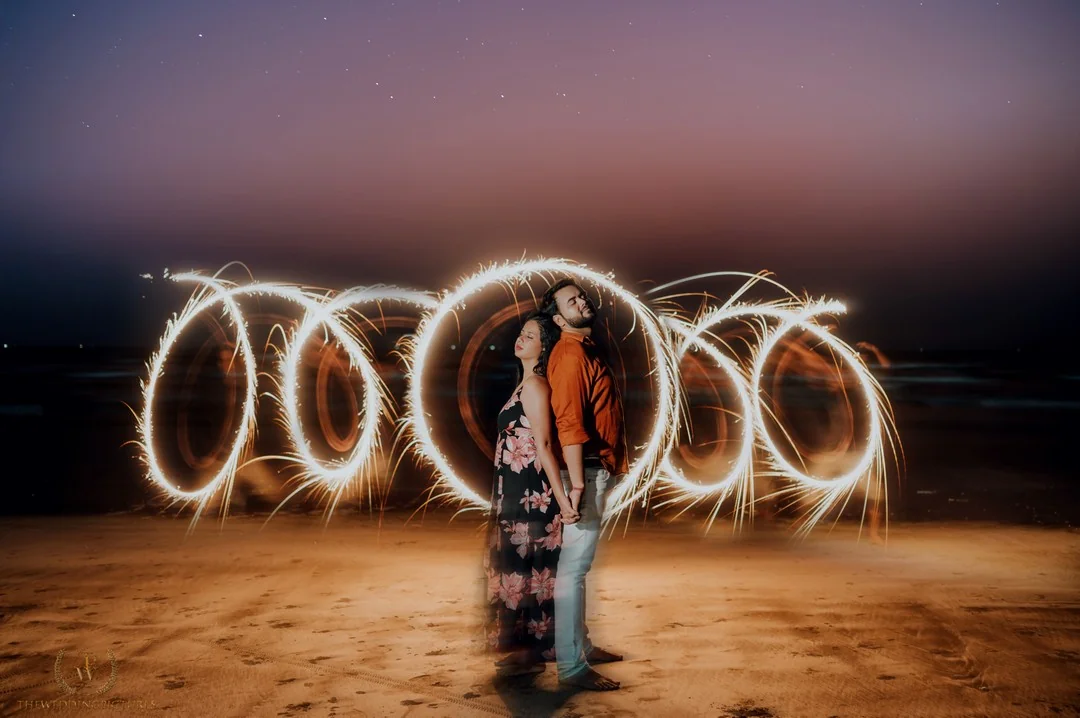 The Wedding Pictures — Portfolio