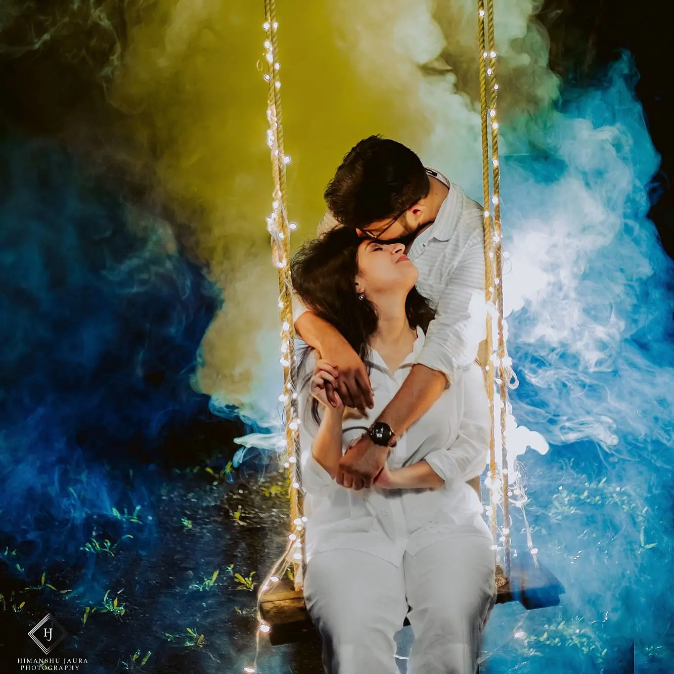 The Wedding Pictures — Portfolio