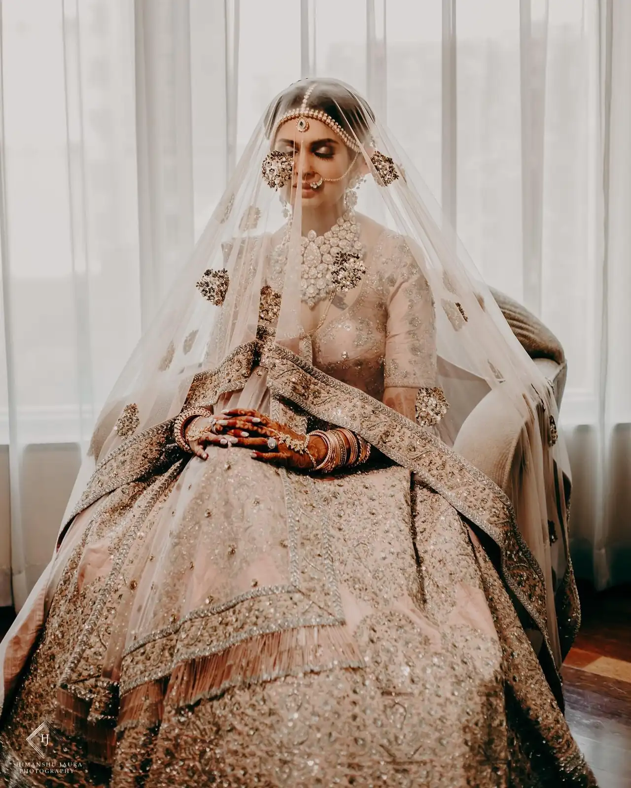 The Wedding Pictures — Portfolio