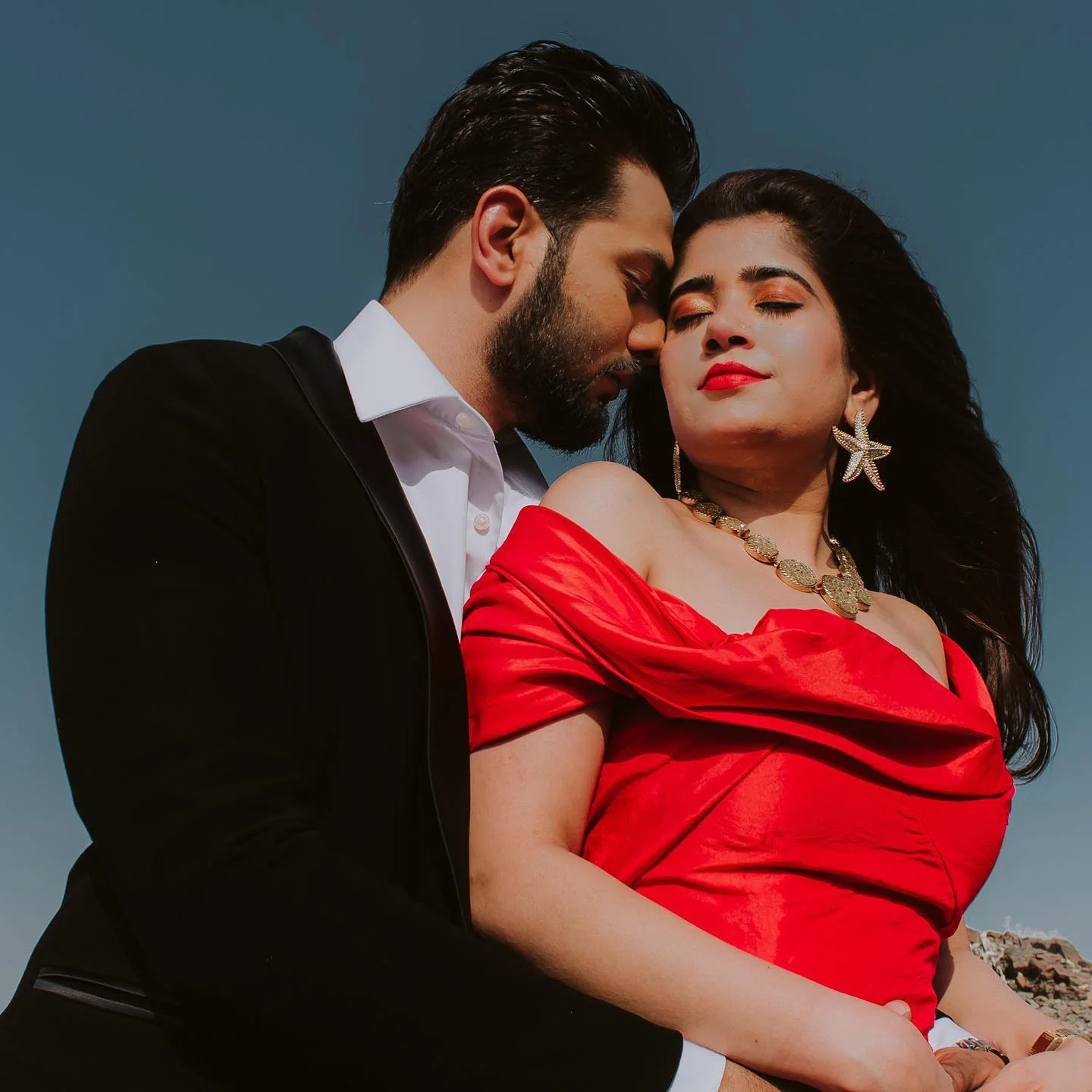The Wedding Pictures — Portfolio