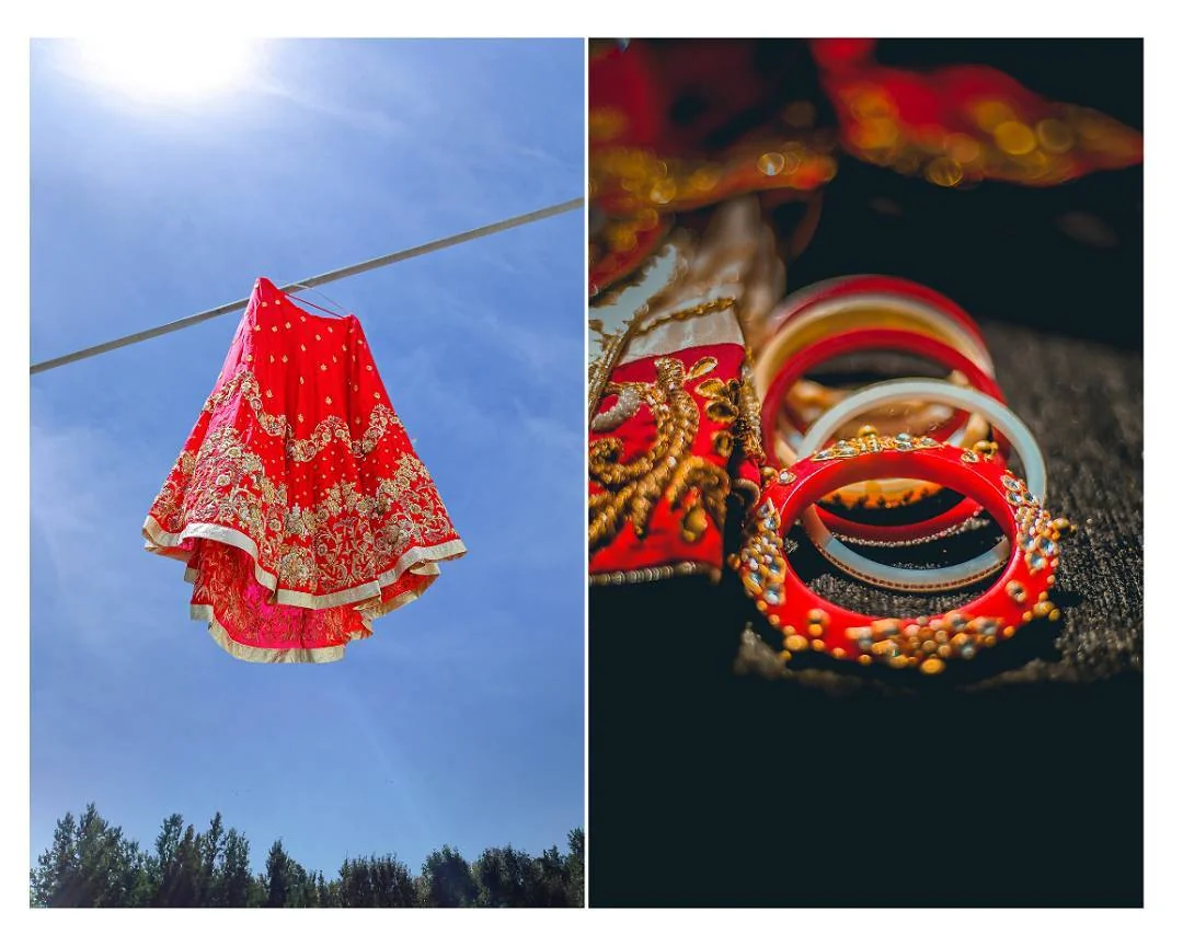 The Wedding Pictures — Portfolio