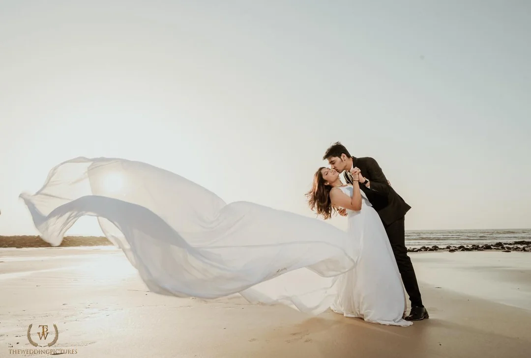 The Wedding Pictures — Portfolio